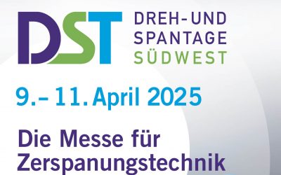 Dreh- und Spantage Südwest