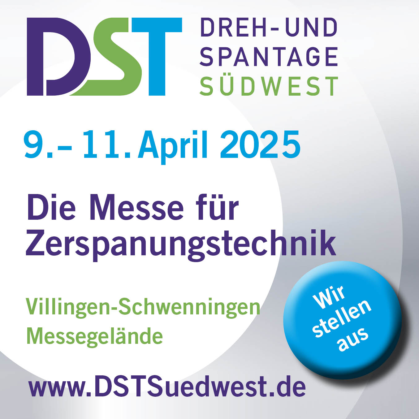 DST-2025